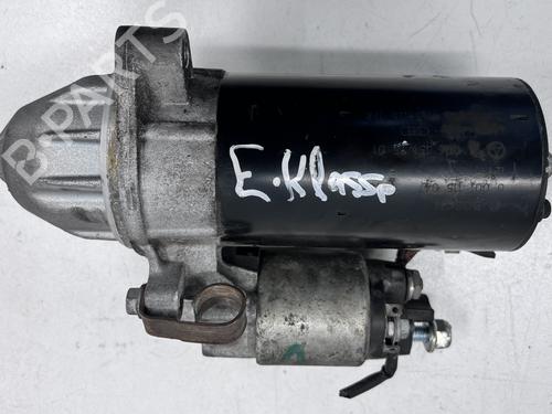 Starter MERCEDES-BENZ E-CLASS (W211) E 220 CDI (211.008) | BP39680578M8 - Image 6