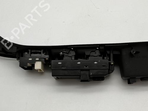 Left front window switch MAZDA 6 Hatchback (GG) 2.0 (GGES) | BP39677251I27 - Image 7