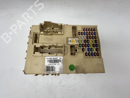 Fuse box HYUNDAI i30 (GD) 1.4 CRDi | BP39678995E1 - Image 5