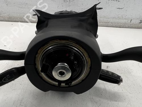 Steering column AUDI A4 B7 Avant (8ED) 2.0 TDI | BP39671554M21 - Image 5