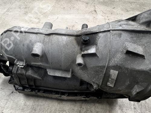 Gearbox BMW 3 (E90) 320 i | BP39675037M3 - Image 16