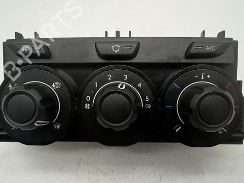 Climate control CITROËN DS3 Convertible 1.6 HDi 90 | BP39678854I5 - Image 3