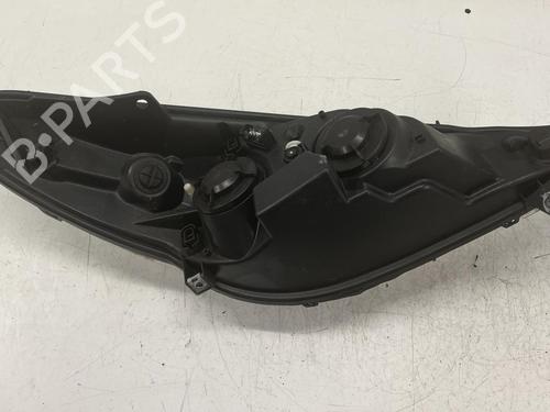 Left headlight PEUGEOT 206+ (2L_, 2M_) 1.4 i | BP39880382C28 - Image 4