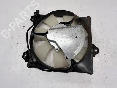 Køleventilator elektrisk Køleventilator elektrisk TOYOTA RAV 4 II (_A2_) 2.0 4WD (ACA21, ACA20) (150 hp) 39681652 39681652