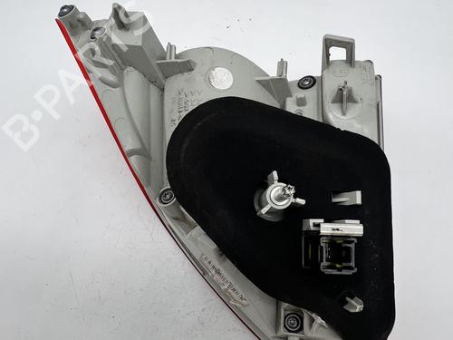 Left tailgate light PEUGEOT 2008 I (CU_) 1.2 THP 110 / PureTech 110 | BP39682434C79 - Image 4