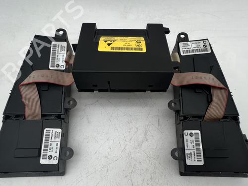 Used Electronic module Electronic module BMW 7 (E65, E66, E67) 730 Ld (231 hp) 39671915 39671915