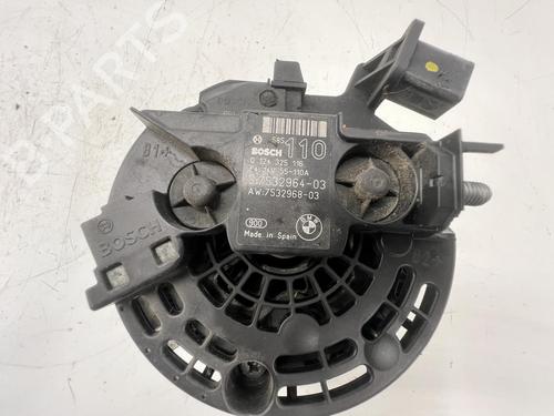Alternator BMW 1 (E87) 116 i | BP39673081M7 - Image 3