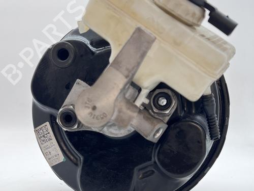 Used Servo brake Servo brake AUDI A5 Sportback (8TA) 2.0 TFSI (211 hp) 39680845 39680845