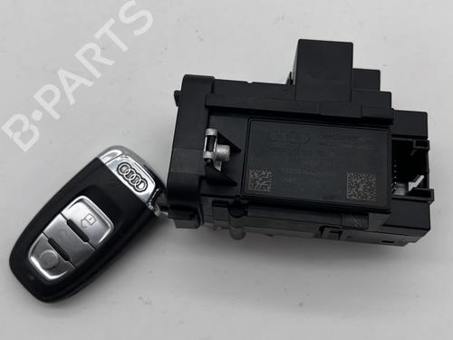 Used Ignition barrel Ignition barrel AUDI A5 Sportback (8TA) 2.0 TFSI (211 hp) 40090625 40090625
