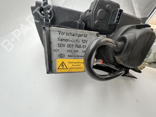 Left headlight VW PASSAT B5 Variant (3B5) 2.0 | BP39680652C28 - Image 12