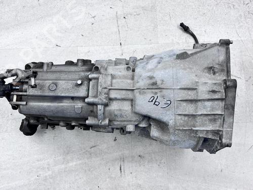 Gearbox BMW 3 (E90) 320 d | BP39680701M3 - Image 3
