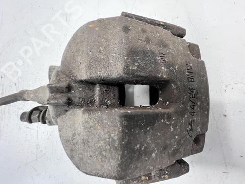 Left rear brake caliper BMW X5 (E70) 3.0 sd | BP39676467M107 - Image 4