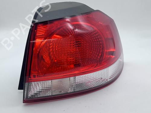 Right taillight VW GOLF VI (5K1) 1.6 | BP39670820C35 - Image 2