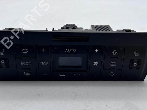 AC-Styringsenhed/Manøvreenhed AC-Styringsenhed/Manøvreenhed AUDI A4 B5 (8D2) 1.8 (125 hp) 39679630 39679630