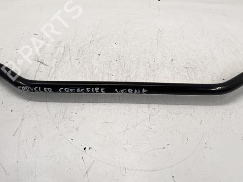 Used Anti roll bar Anti roll bar CHRYSLER CROSSFIRE 3.2 (218 hp) 39674293 39674293