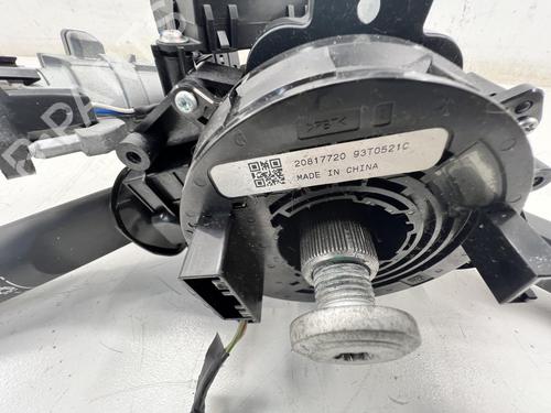 Steering column OPEL ASTRA J (P10) 1.6 (68) | BP39670587M21 - Image 6