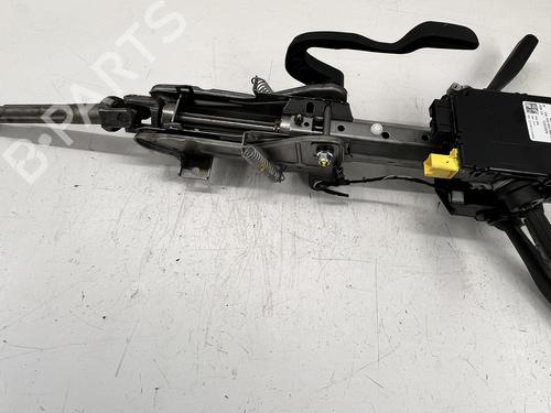 Steering column SKODA YETI (5L) 2.0 TDI 4x4 | BP39678473M21  - Image 6