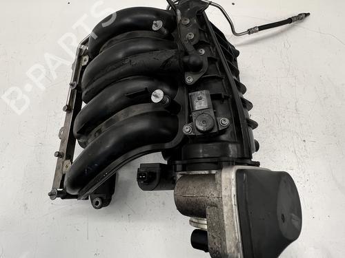Intake manifold BMW 3 (E90) 320 i | BP39681072M70 - Image 16