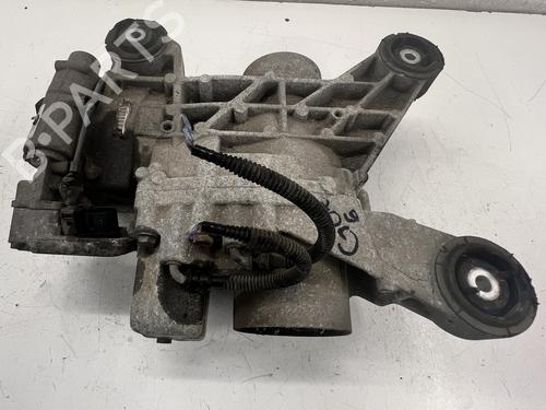 Rear differential VW GOLF VI (5K1) 2.0 R 4motion | BP39675011M24 - Image 2
