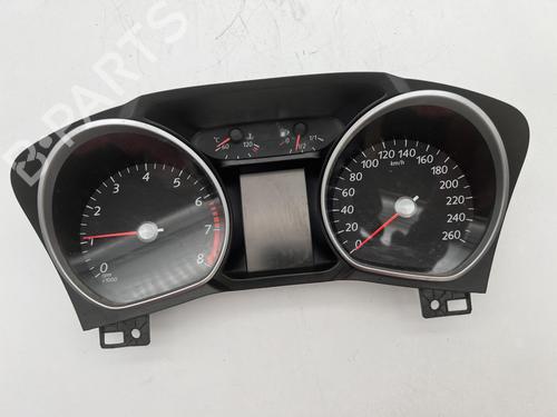 Used Instrument cluster Instrument cluster FORD MONDEO IV Turnier (BA7) 1.6 Ti (125 hp) 39689866 39689866