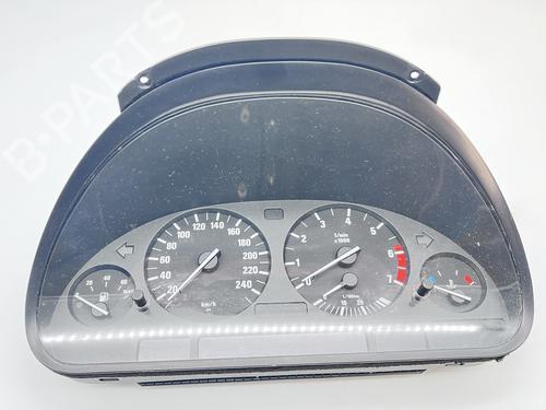 Kombiinstrument Kombiinstrument BMW 7 (E38) 735 i, iL (238 hp) 39679608 39679608