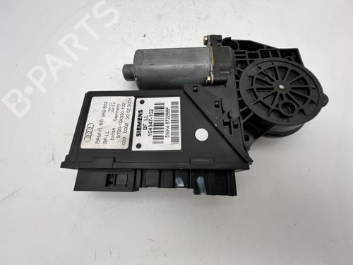Right front window motor AUDI A2 (8Z0) 1.4 | BP39678736E20 - Image 6