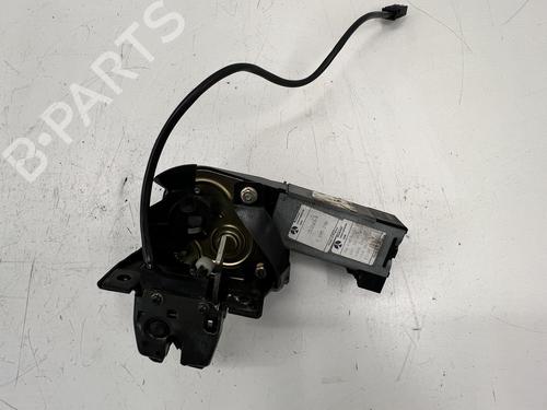 Used Tailgate lock Tailgate lock RENAULT 25 (B29_) 2.7 V6 Injection (B298) (141 hp) 39675890 39675890