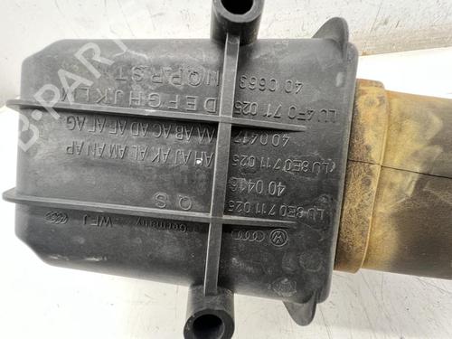 Gear lever SEAT EXEO ST (3R5) 1.8 T | BP39677664M90 - Image 13