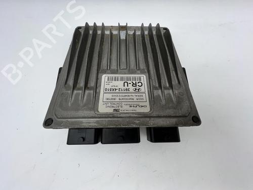 Used Engine control unit (ECU) Engine control unit (ECU) HYUNDAI TERRACAN (HP) 2.9 CRDi 4WD (150 hp) 39683148 39683148