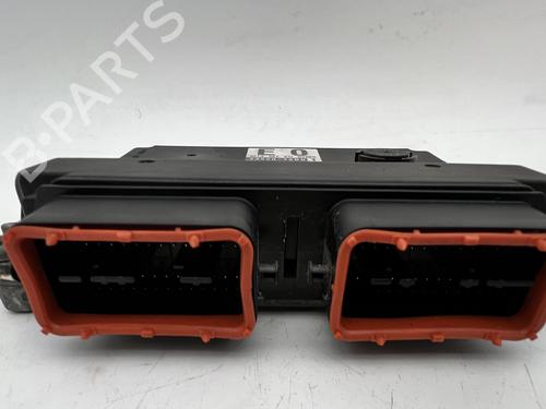 Engine control unit (ECU) SUZUKI SWIFT III (MZ, EZ) 1.3 (RS413, ZC11S) | BP39671243M57 - Image 5