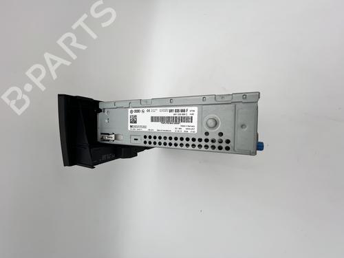 Electronic module AUDI A4 B8 Avant (8K5) 2.0 TDI | BP39679715M83 - Image 4