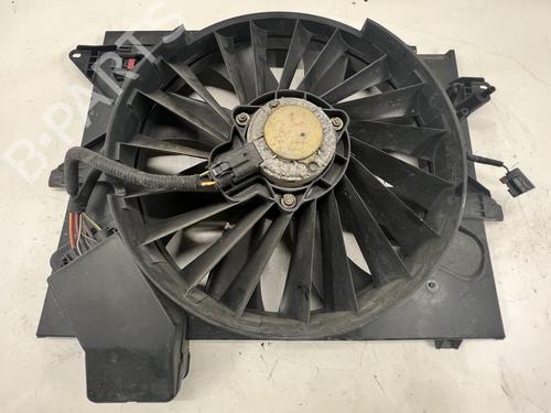 Used Radiator fan Radiator fan JAGUAR S-TYPE II (X200) 3.0 V6 (238 hp) 40223325 40223325