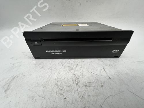 display-monitor-porsche-cayenne-9pa-2002-2003-2004-2005-2006-2007-2008-2009-2010-39670728 main image