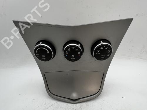 Climate control CHRYSLER SEBRING (JS) 2.0 VVT | BP39683220I5  - Image 5
