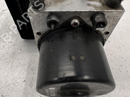 Used ABS pump ABS pump PEUGEOT 207 CC (WD_) 1.6 16V (120 hp) 39678154 39678154