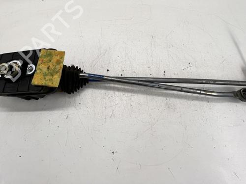 Gear lever SEAT EXEO ST (3R5) 1.8 T | BP39677664M90 - Image 4