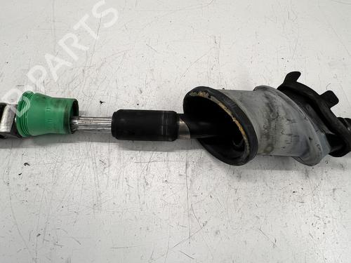 Steering column BMW 7 (E65, E66, E67) 740 d | BP39681962M21 - Image 5