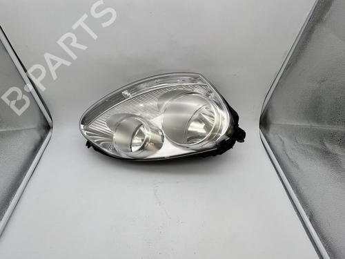 Right headlight VW GOLF V (1K1) 1.4 16V | BP39682965C29 - Image 13