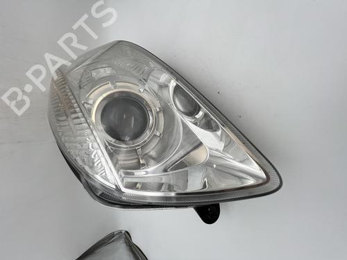 Used Left headlight Left headlight SKODA ROOMSTER (5J7) 1.4 (86 hp) 39674167 39674167