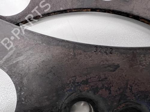 Flywheel BMW 3 Touring (E46) 320 d | BP40090316M101 - Image 2