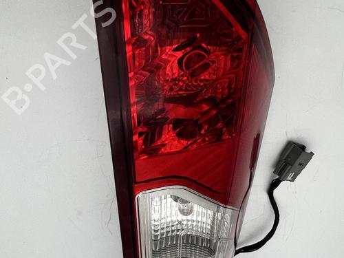 Left taillight FORD TRANSIT CONNECT V408 Box Body/MPV 1.5 EcoBlue | BP39670223C34 - Image 10