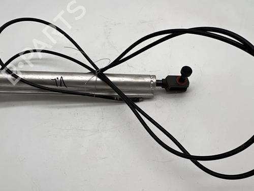 Electronic module VW EOS (1F7, 1F8) 1.4 TSI | BP39676597M83  - Image 6