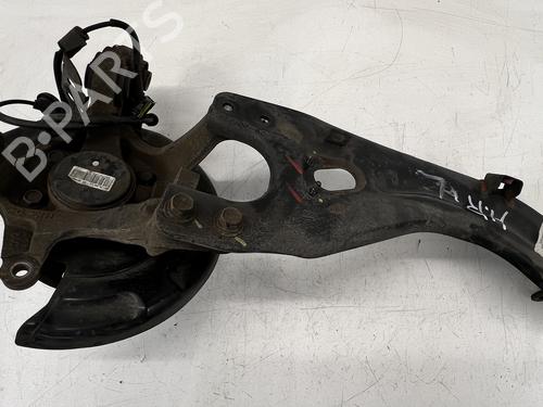 Used Right rear steering knuckle Right rear steering knuckle HYUNDAI i30 (GD) 1.4 (99 hp) 39679389 39679389