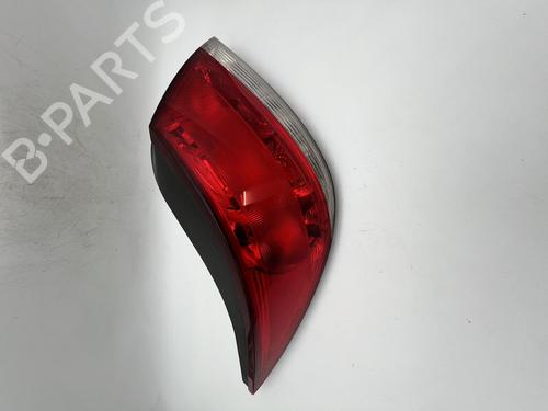 Used Left taillight Left taillight OPEL ASTRA H TwinTop (A04) 1.9 CDTi (L67) (150 hp) 39677460 39677460
