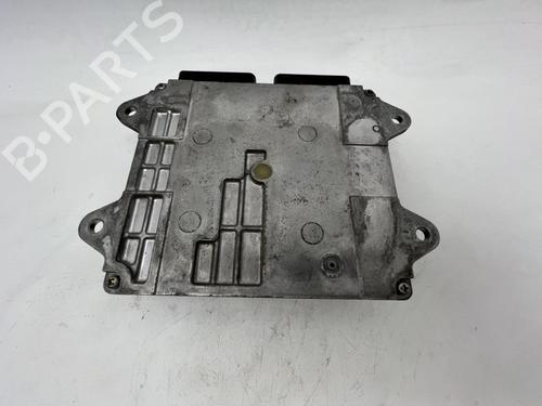 Engine control unit (ECU) SMART FORFOUR (454) 1.1 (454.030) | BP39680763M57 - Image 5