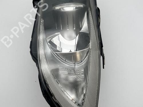 Left headlight BMW 3 (E90) 318 i | BP39683393C28 - Image 9