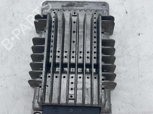 Used Electronic module Electronic module AUDI A4 B6 Avant (8E5) 1.9 TDI (130 hp) 39670271 39670271