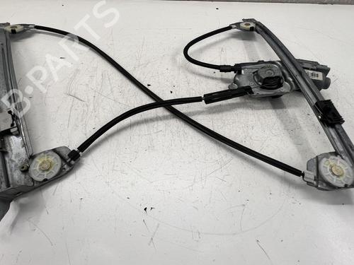 Used Front right window mechanism Front right window mechanism OPEL TIGRA TwinTop (X04) 1.4 (R97) (90 hp) 40157351 40157351