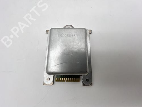 Electronic module SMART FORTWO Convertible (453) 0.9 (453.444, 453.453) | BP39669722M83 - Image 5