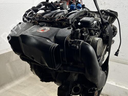 Engine BMW 3 Touring (E91) 320 d | BP39681106M1 - Image 4